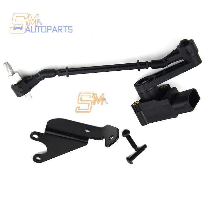 LR020626 передний левый датчик уровня высоты пневматической подвески для Land Rover Range