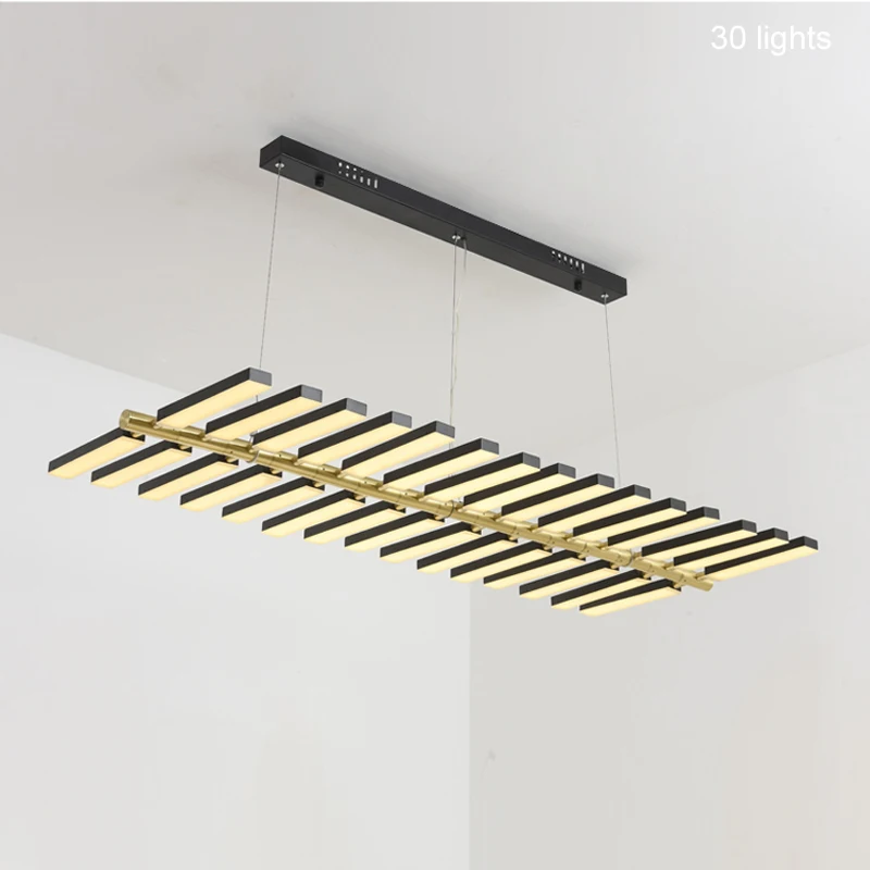 lamparas colgantes modernas luces