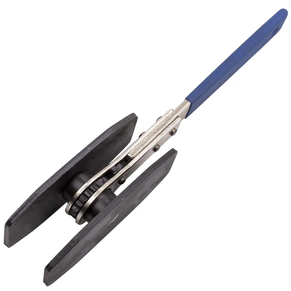 

MAXPEEDINGRODS автомобильный тормозной пресс с храповым механизмом, поршневой штангенциркуль, разделитель, колодка, гаечный ключ, инструмент для ...