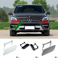 fit 12 15 right mercedes benz ml class w166 x166 250 280 300 320 350 420 450 500 550 headlight washer cover a1668600208