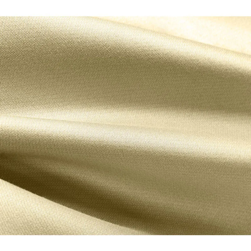 

Khaki Windbreaker For Women 2020 Fall Fashion New Lapel Collar Long Sleeve Temperament Design Coat Casual Coats