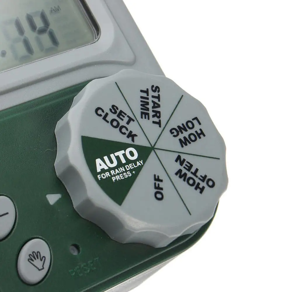 Hot Slae 25M DIY Micro Drip Irrigation System Plant Automatic Self Watering Garden Hose Kits | Дом и сад