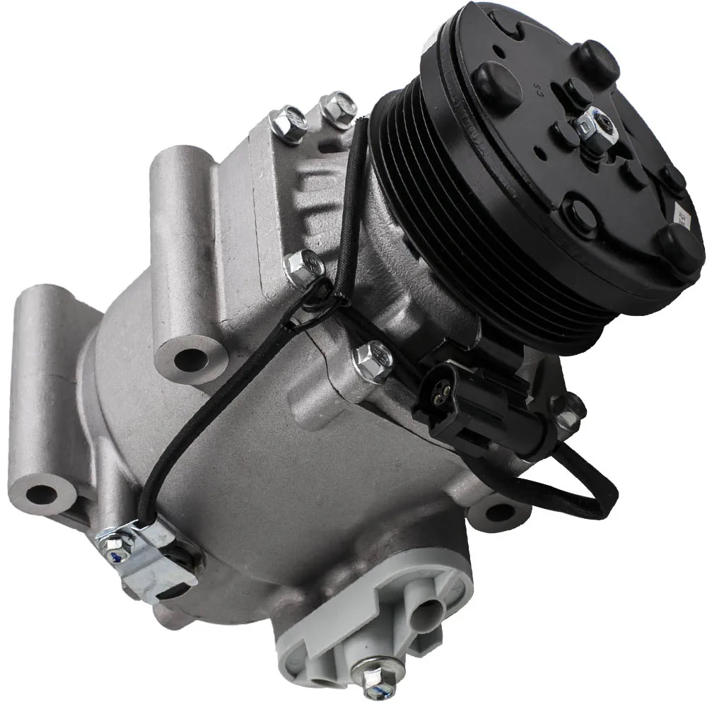 Кондиционерный компрессор кондиционера A/C для Ford Tourneo Transit Mazda Demio 1466508 1123560