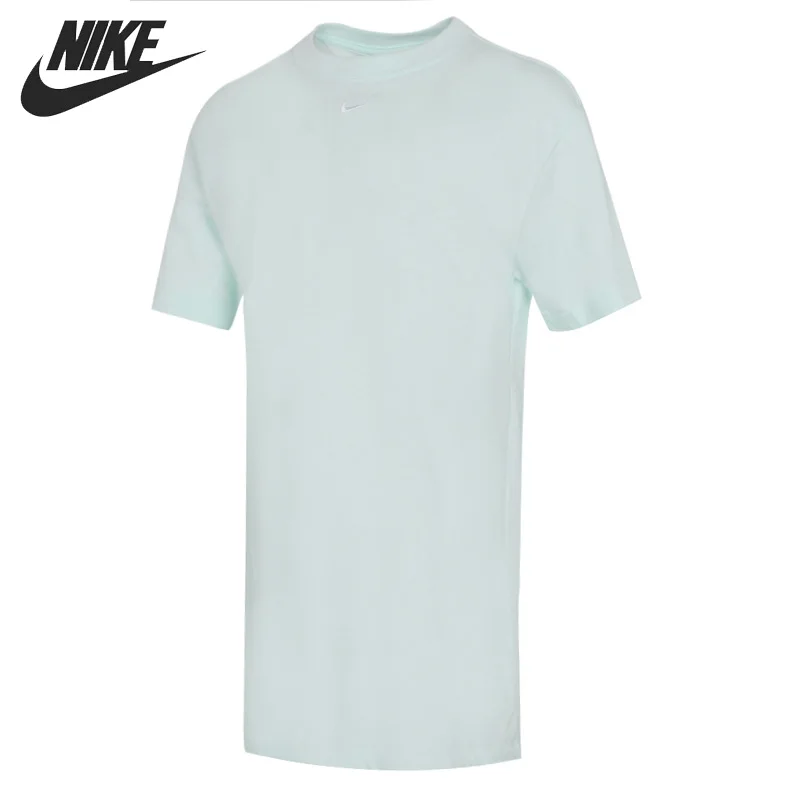 

Original New Arrival NIKE AS W NSW ESSNTL SS DRSS Women's Dress Sportswear