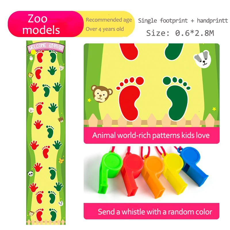 Игровое одеяло для прыжков Спортивная команда игровой коврик игр на открытом