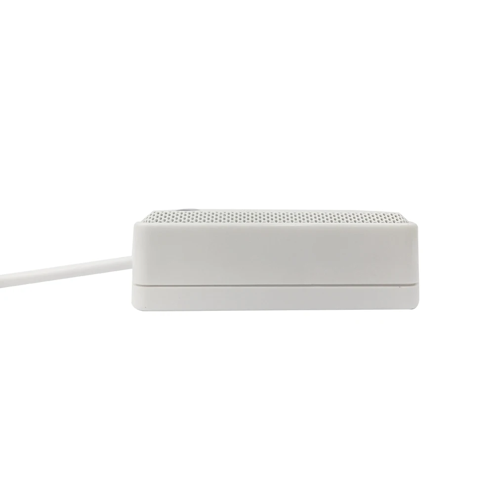 SiZHENG COTT S20 двухъядерный Hi Fi цифровой микрофон для камеры видеонаблюдения на