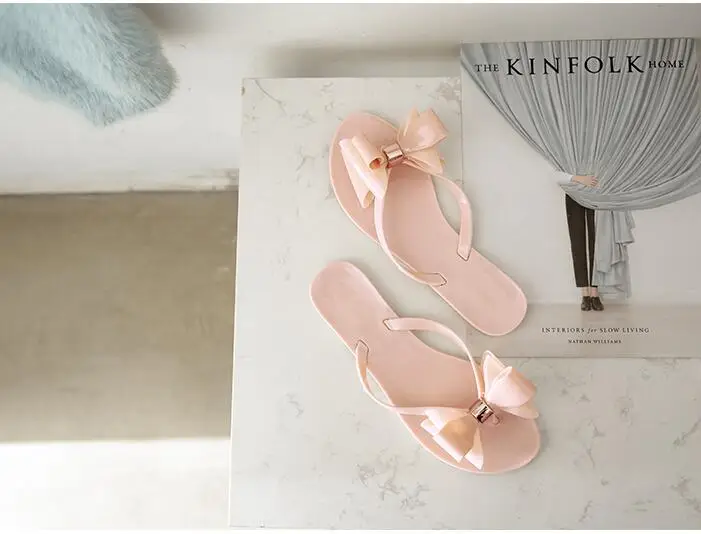 XGRAVITY Сезон весна лето Модельные туфли лодочки с узелковом стиле конфеты обувь