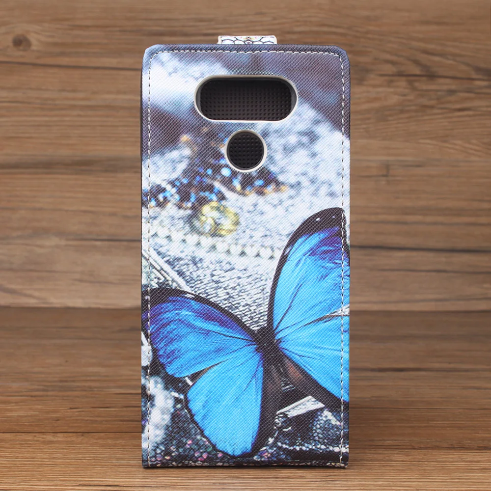 Wallet Leather Case For LG G6 Mobile Phone case K10/M2 K3 2017 K4 K7/M1 K8 L Bello 2 LV3 LV5 Nexus 5X Cover | Мобильные телефоны и