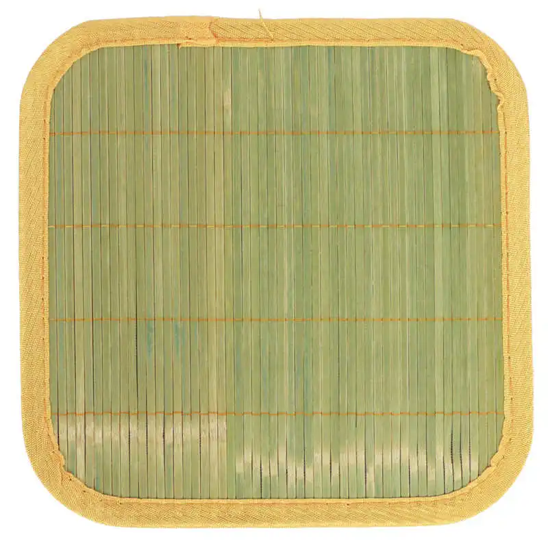 Доска для нарезки сыра двухцелевая с наконечниками бамбуковая разделочная доска