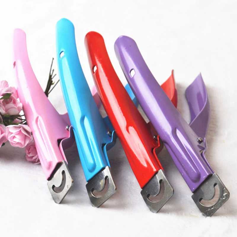 1 шт. профессиональная машинка для стрижки ногтей|Ножницы и триммеры| |