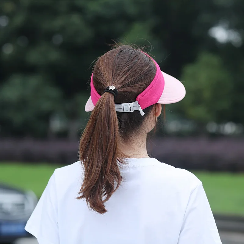 Шляпа Женская Солнцезащитная с широкими полями Пляжная Панама мягкими хлопковая