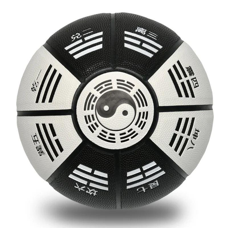 Новейшие высококачественные баскетбольные мячи официальный Размеры 7