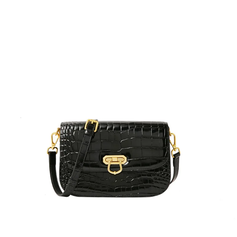 

Fashion Female Messenger Bags Genuine Leather Shoulder Bag For Ladies 2021New Luxury Designer Crossbody Bags For Women Bolsas