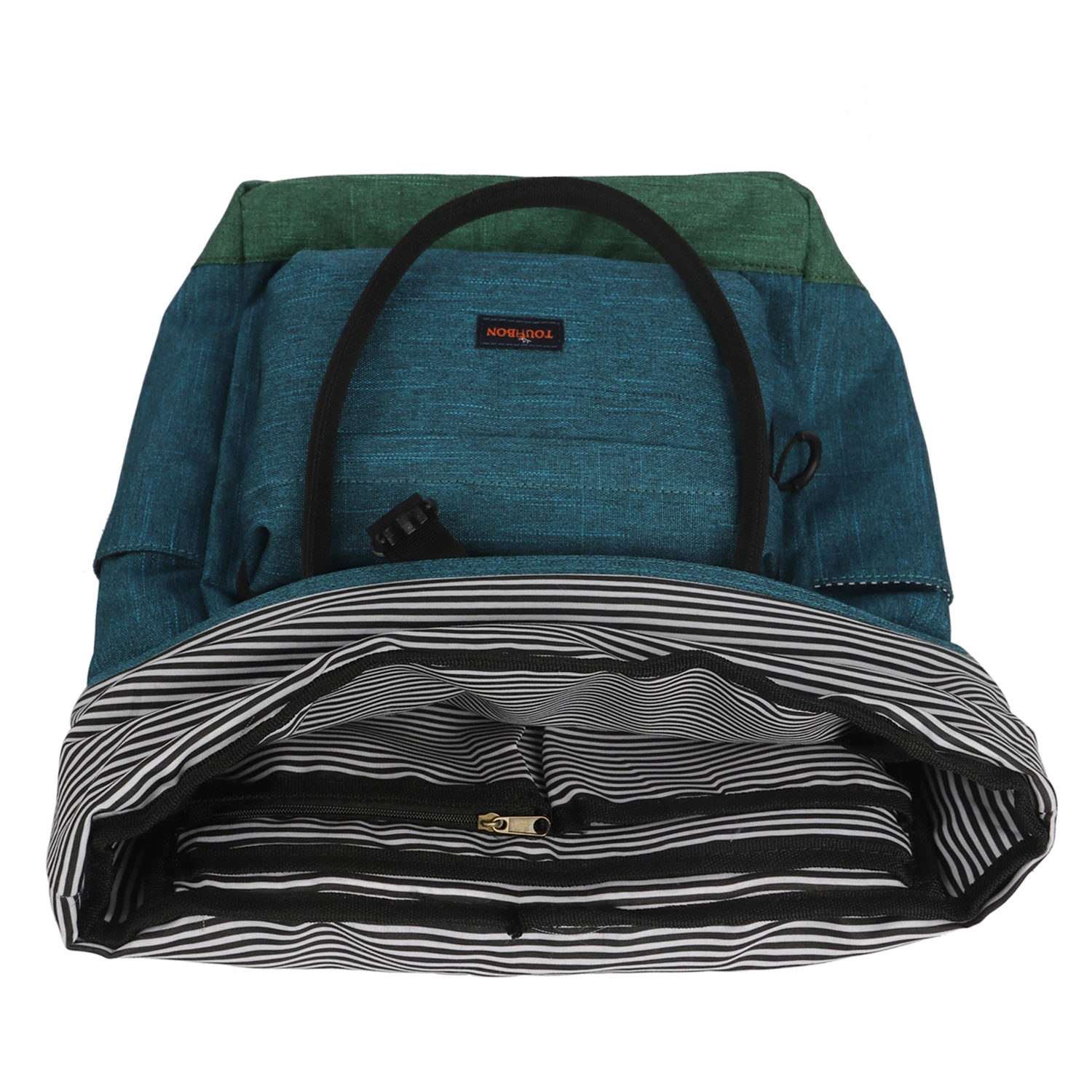 Сумка тоут Tourbon велосипедная сумочка на заднее сиденье повседневный ранец в