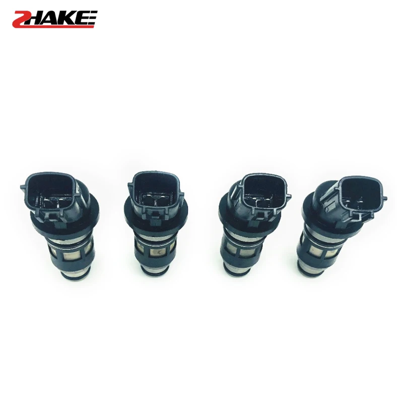 Форсунка топливного инжектора OEM JS50 1 JS501 16600 73C90 1660073C90 для японских автомобильных