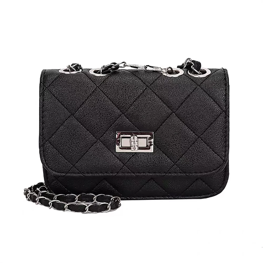 Модные новые сумочки из высококачественной искусственной кожи для женщин