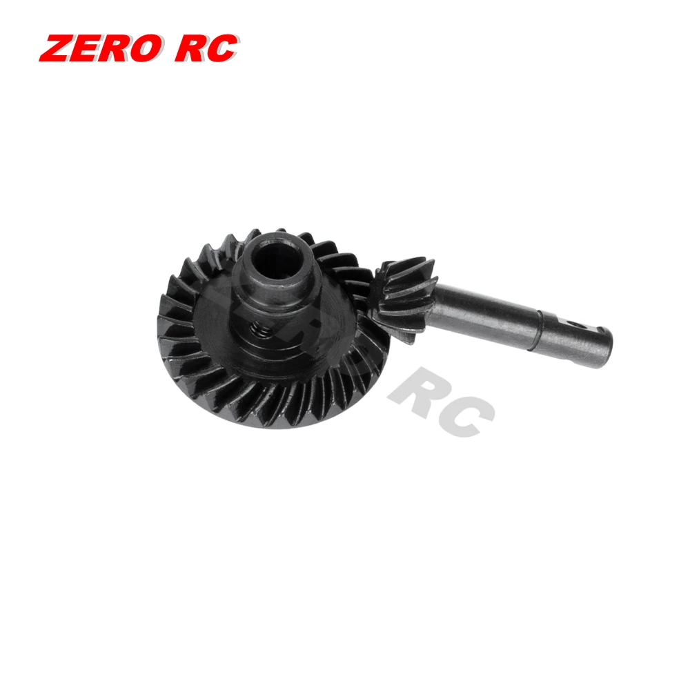 Комплект сверхмощных спиральных конических зубчатых передач 10T 27T для автомобиля