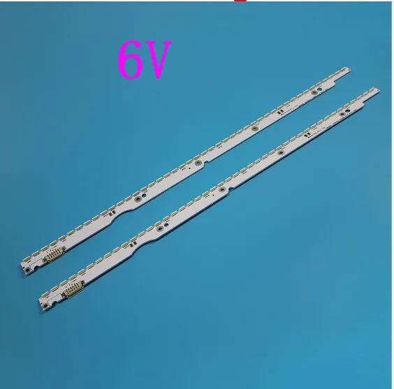406 мм 6V * 44 Светодиодный s Новый светодиодный полосы 2012SVS32 7032NNB 2D REV1.0 32 &quotТВ V1GE 320SM0 R1