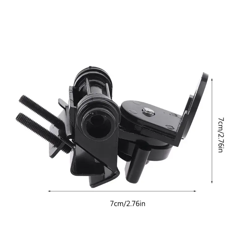 RB 402 автомобиля антенная Опора желоба кронштейн для мобильное радио иди и болтай