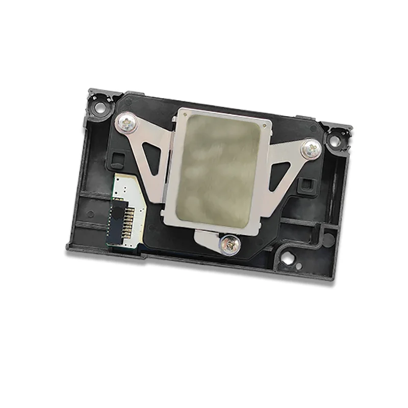 Печатающая головка F173050 F173060 F173070 для Epson Stylus Photo RX580 1390 1400 1410 1430 L1800 1500W R260 R270 R330