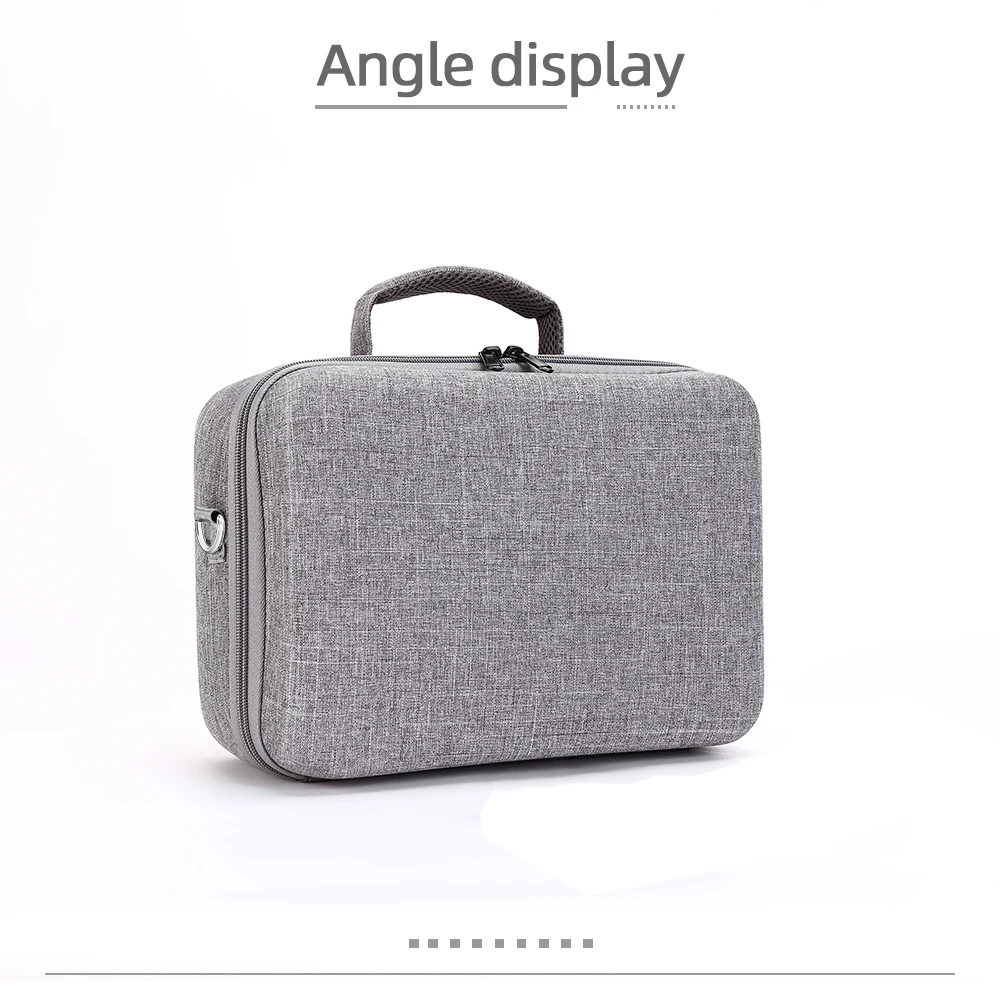 

Portable Carry Case for DJI Mavic 3 Waterproof Scratch Proof Anti Shock Accessories for DJI Mavic 3
