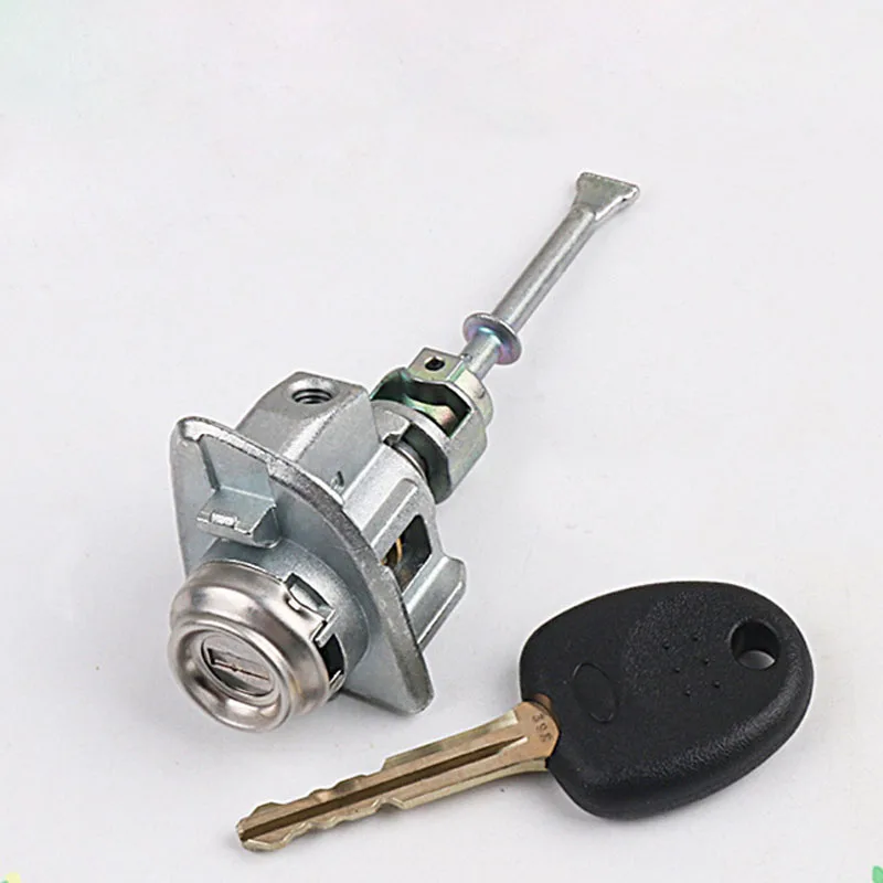 

Цилиндр замка автомобиля для Hyundai IX25, цилиндр замка двери, цилиндр зажигания левой двери