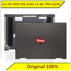 Чехол для ноутбука HP SPECTRE X360 13-AE TPN-Q199 A Shell C с клавиатурой, новинка, Оригинальный чехол для ноутбука HP