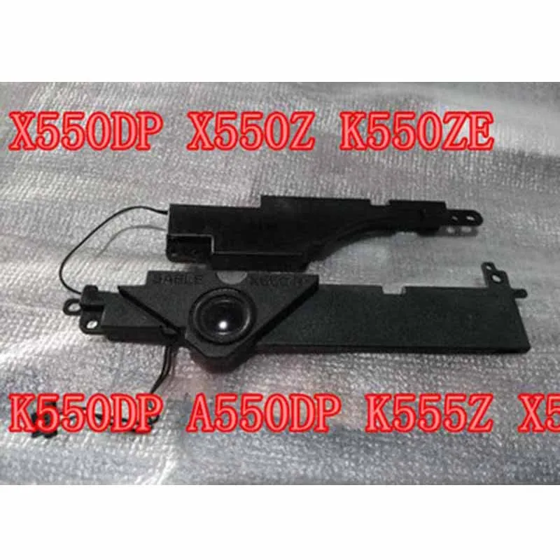 Новый Динамик для ноутбука ASUS k550d k550dp k555z x555z x550d a550d Built in динамик|Компьютерные