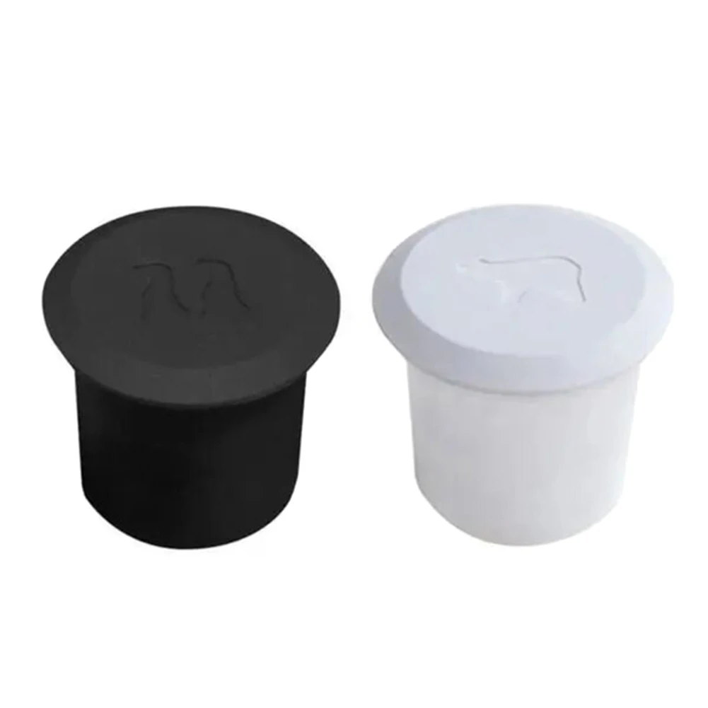 3D силиконовые формы для льда легкая форма кубиков уникальный дизайн в форме