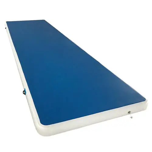 Скидка Надувной коврик для гимнастики, 6 м, 7 м, 8 м