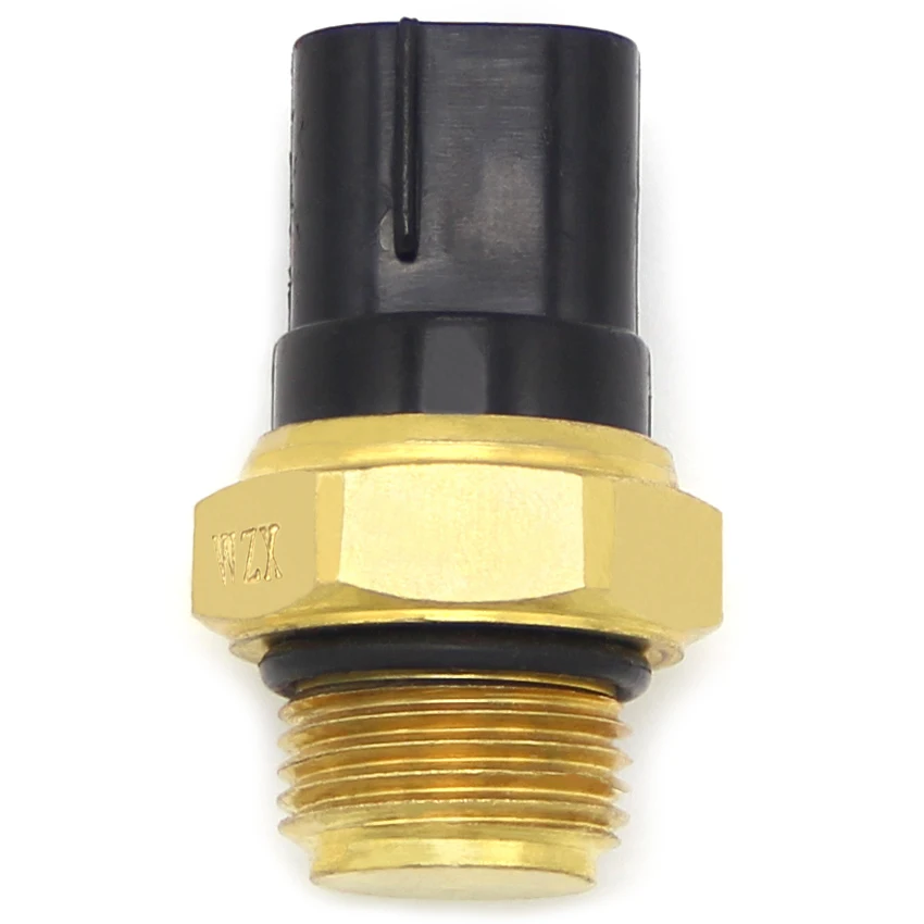 

Motorcycle Radiator Fan Thermo Switch For Suzuki LTA500 QuadMaster 500 2000-2001 LTA500F Vinson 4WD LTZ400 QuadSport 17680-50F70