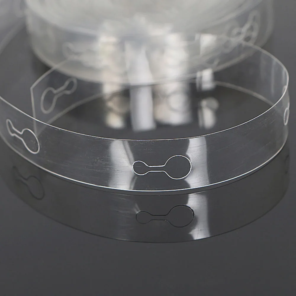 5 м/рулон воздушный шар цепь Арка Свадебная вечеринка украшения аксессуары для