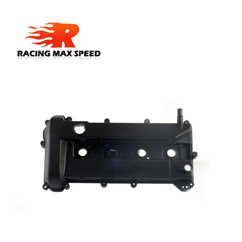 Алюминиевые автозапчасти крышка и прокладка клапанов для Ford Mondeo Focus Mk3 C max Mazda 1 8 2 0