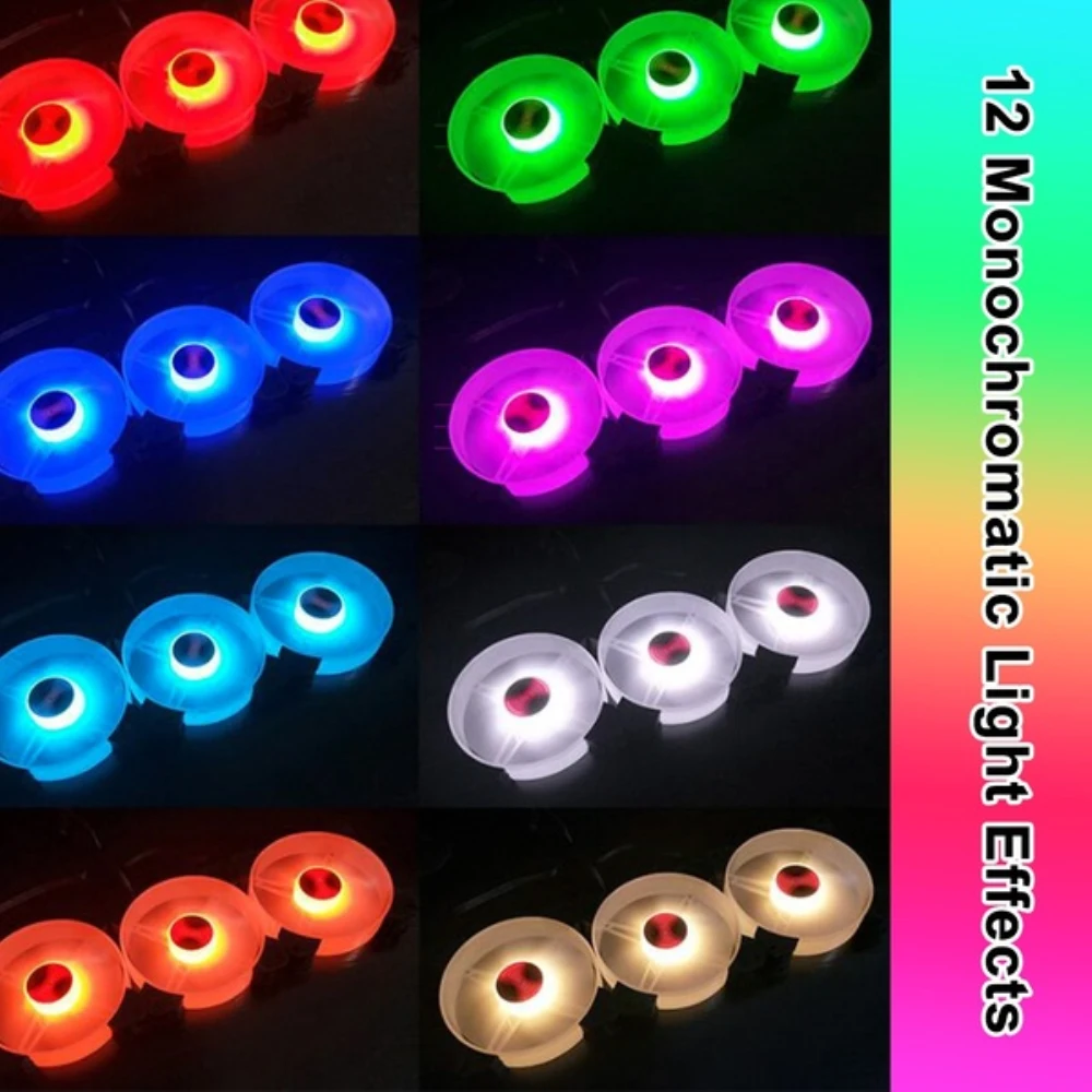 6 контактный переходник с внутренней компьютера ПК кулер вентилятор охлаждения