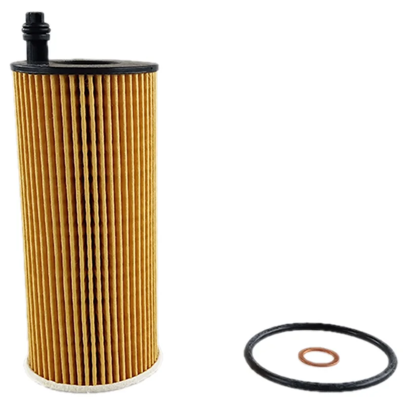 Для BMW F10 F25 F30 F31 328D X3 масляный фильтр комплект OX404DECO|Масляные фильтры| |