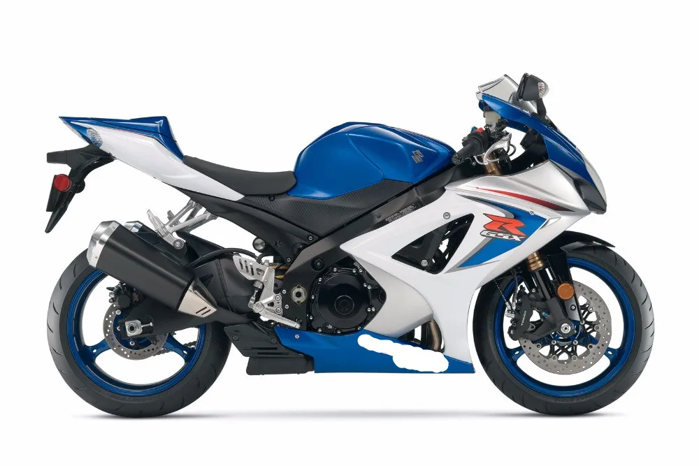 Аксессуары для мотоциклов наклейка подходит suzuki GSXR1000 GSXR 1000 2007 2008 комплект