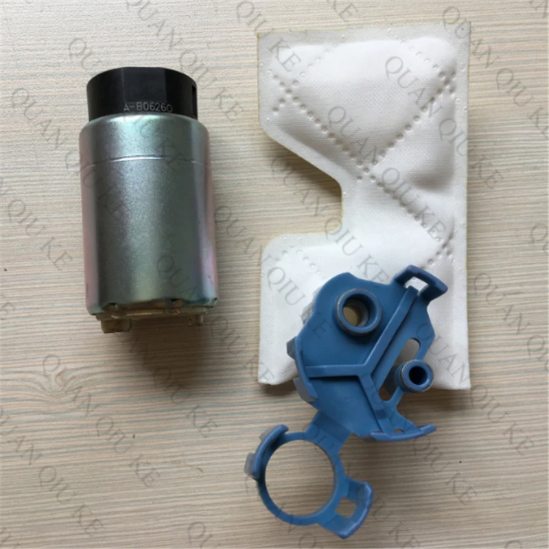 Топливный насос в сборе с фильтром 23220-0P020 291000-0560 23220-0C050 23220-0C051