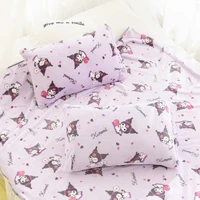 kawaii baby blankets super soft anime cat dog blanket warm blanket queen bed sofa plane flatsheet bedding bedspread room decor