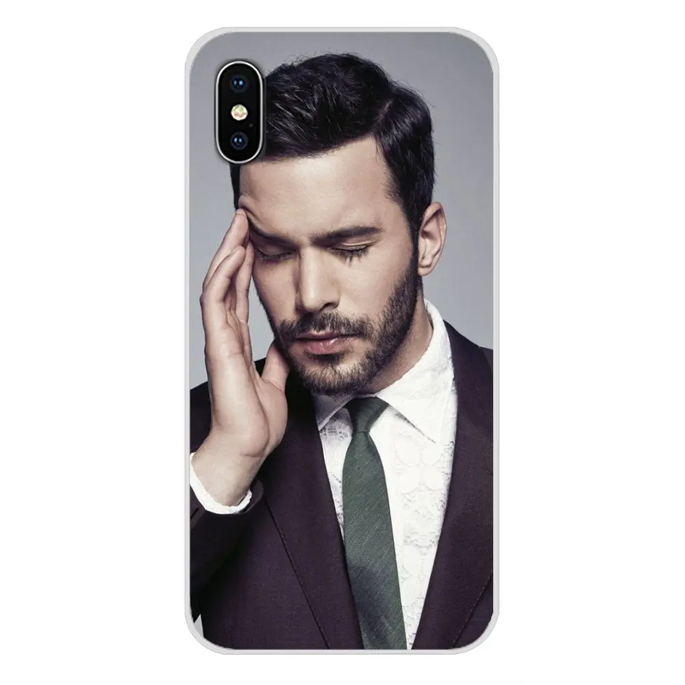 Accessories Phone Shell Covers Turkey Baris Arduc For Samsung A10 A30 A40 A50 A60 A70 Galaxy S2 Note 2 3 Grand Core Prime | Мобильные