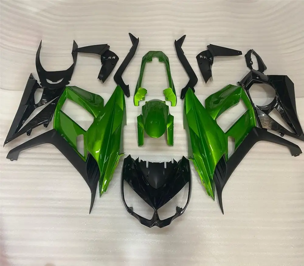 

For Z1000SX 2010-2017 Motorcycle Fairing Kit Bodywork ABS Plastic Motorbike for Z1000sx 2010 2011 2012 2013 2014 2015 2016 2017