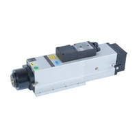 low price automatic tool quick change spindle motor