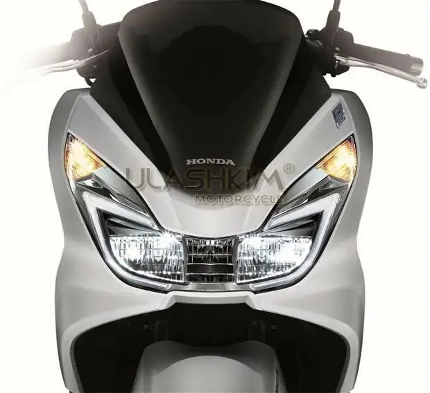 Фара для мотоцикла, фара для HONDA PCX125 PCX150