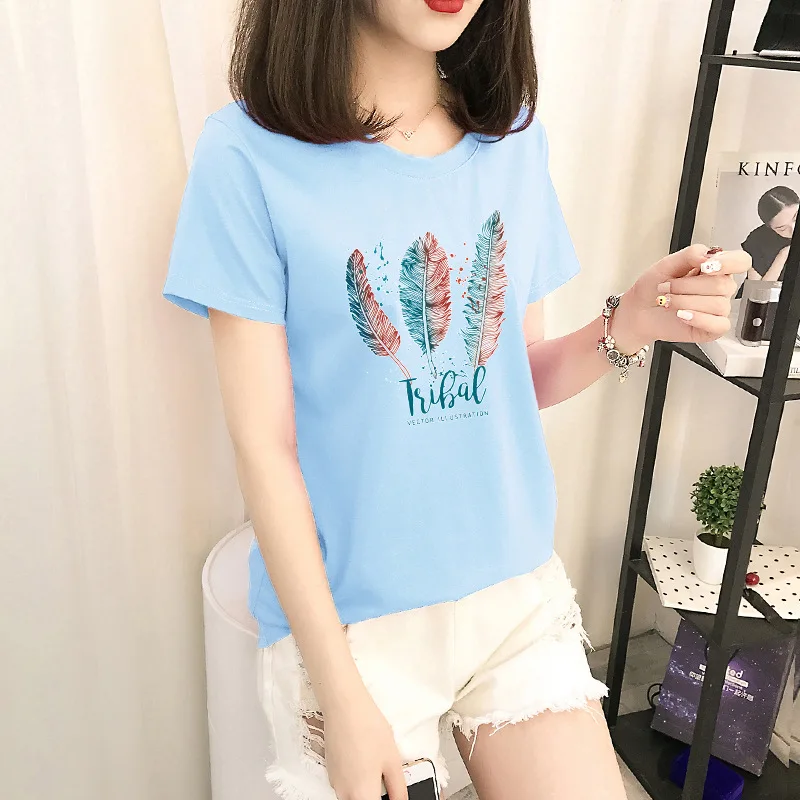 

gray22 T shirt women tops Tee Shirts Unisex tumblr clothes cotton t shirt T-shirt Pullover