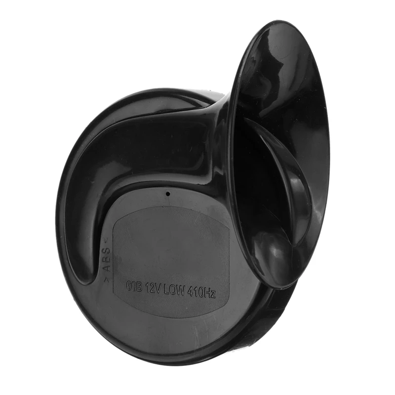 12V 300DB автомобиля Универсальный Водонепроницаемый Электрический Улитка