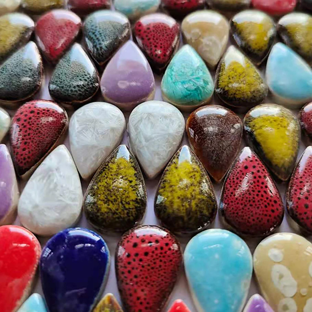 150 г необычная мозаика креативная керамическая мозаичная плитка сделай сам хобби