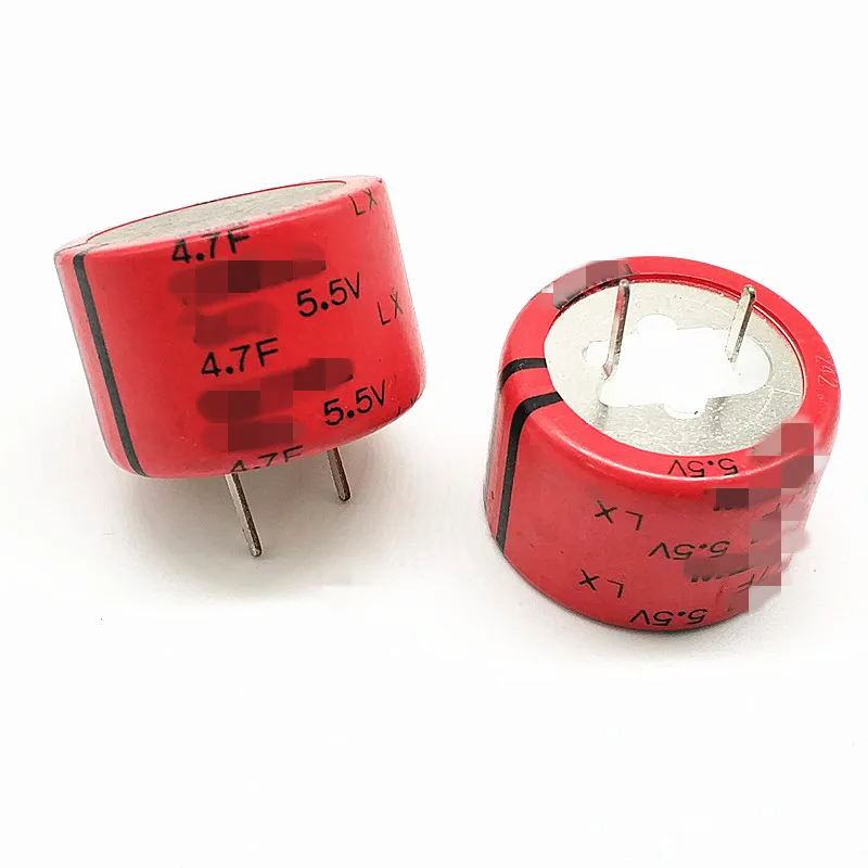 1 шт. источник питания для хранения энергии 5 В ф|Аксессуары батарей и ЗУ| |