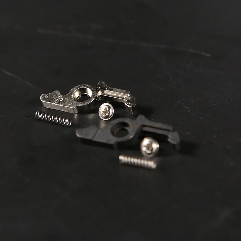 Боевой стержень управления отрезанный рычаг Yaw Blaster коробка передач стальные