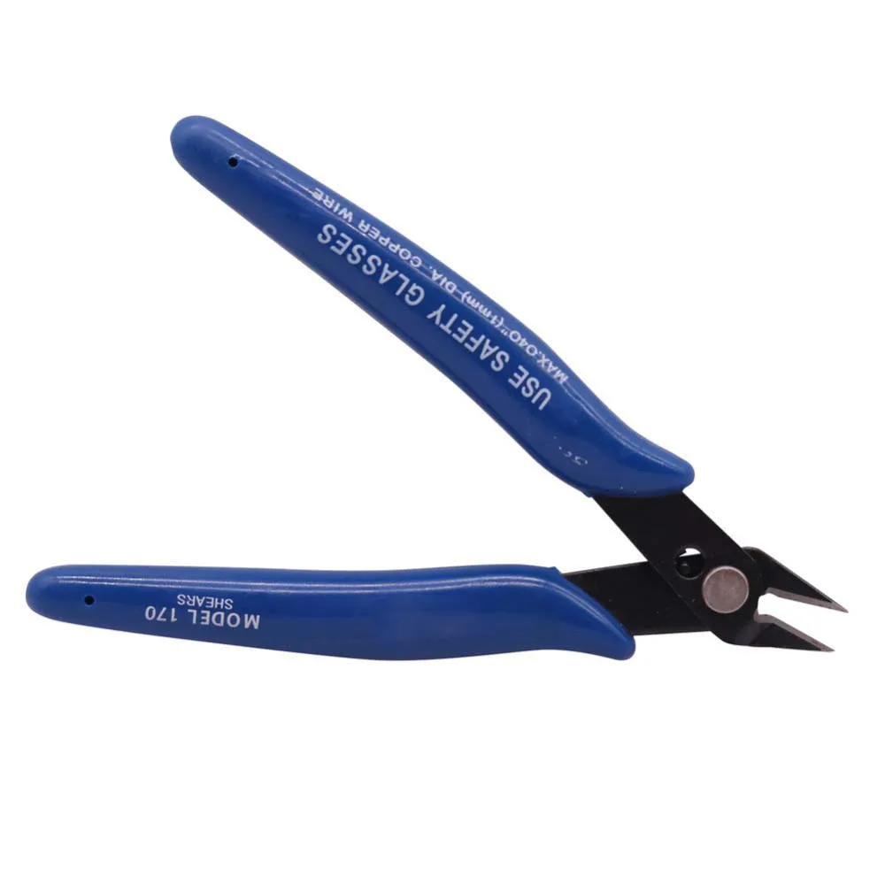 20 шт инструментов для создания украшений оптом электрический провод кабель