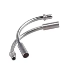 10 шт. защитный чехол для велосипедного тормозного троса