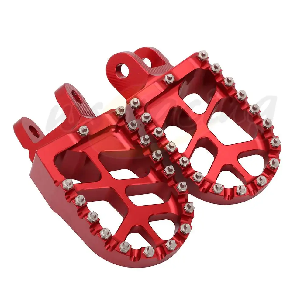 Подножки для мотоцикла педаль HONDA XR 80R 80RB 85R 85RB 250R 400R 600R 650L 650R CRF 230L 1000L DTC XR250R |